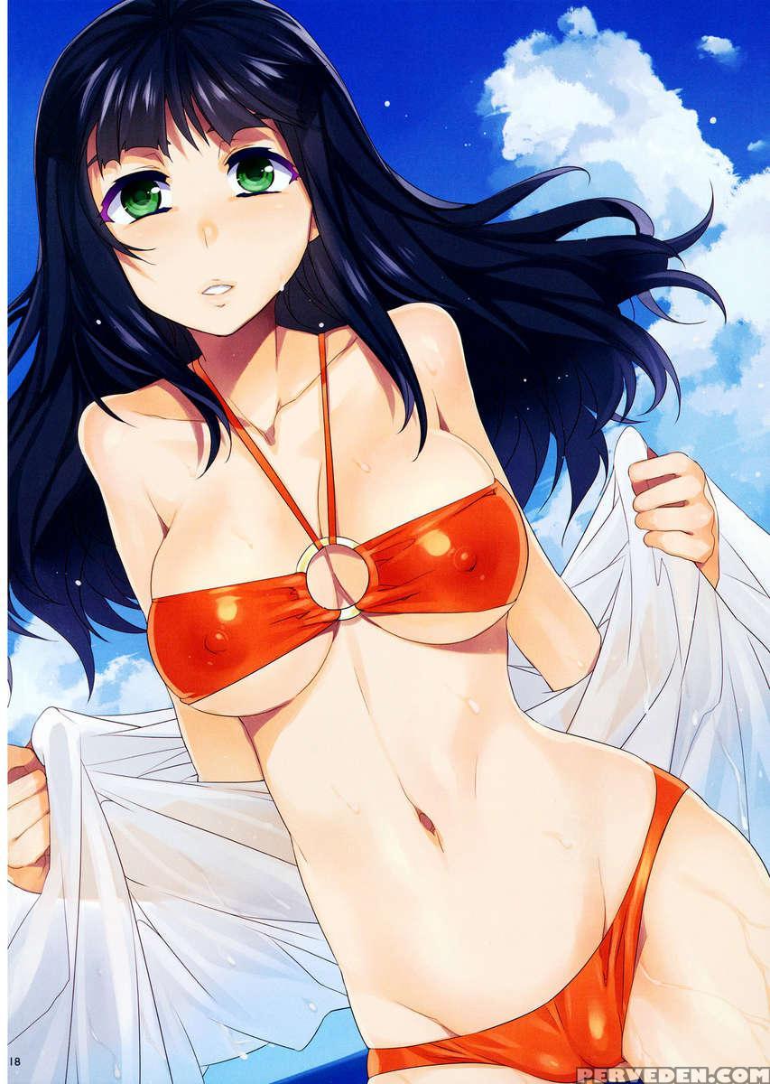 Mc Academy 4.5 Chapter 1000 Page 3